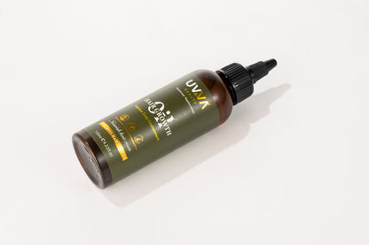 UVVA Beauty Hair Growth Oil – 4.22 fl.oz / 125 ml
