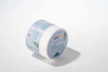 UVVA Beauty Edge Control Gel – 4 oz